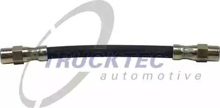 Trucktec Automotive 07.35.001 - Əyləc şlanqı furqanavto.az