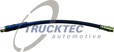 Trucktec Automotive 07.35.037 - Əyləc şlanqı furqanavto.az