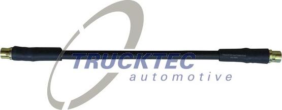 Trucktec Automotive 07.35.147 - Əyləc şlanqı furqanavto.az