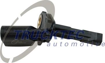 Trucktec Automotive 07.35.169 - Sensor, təkər sürəti furqanavto.az