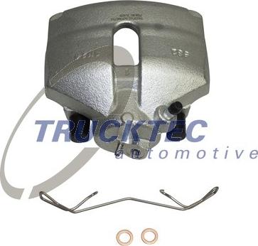 Trucktec Automotive 07.35.184 - Əyləc kaliperi furqanavto.az