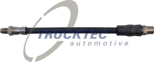 Trucktec Automotive 07.35.225 - Əyləc şlanqı furqanavto.az