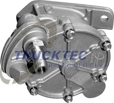 Trucktec Automotive 07.36.001 - Vakuum nasosu, əyləc sistemi furqanavto.az