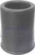 Trucktec Automotive 07.30.091 - Пыльник амортизатора, защитный колпак furqanavto.az