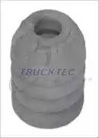 Trucktec Automotive 07.30.092 - Rezin tampon, asma furqanavto.az