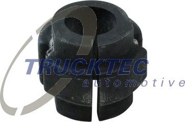 Trucktec Automotive 07.30.055 - Dəstək kol, stabilizator furqanavto.az