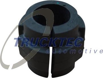 Trucktec Automotive 07.30.006 - Dəstək kol, stabilizator furqanavto.az