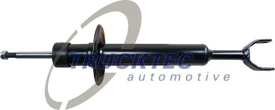 Trucktec Automotive 07.30.001 - Amortizator furqanavto.az