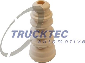 Trucktec Automotive 07.30.084 - Rezin tampon, asma furqanavto.az