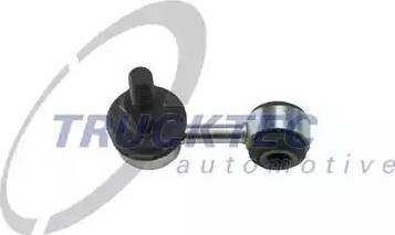 Trucktec Automotive 07.30.081 - Çubuq / Strut, stabilizator furqanavto.az