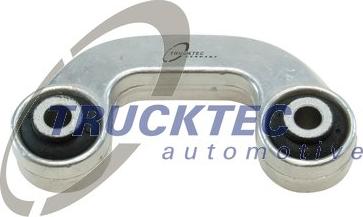 Trucktec Automotive 07.30.082 - Çubuq / Strut, stabilizator furqanavto.az