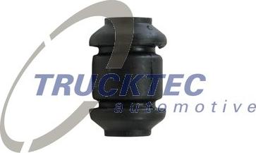 Trucktec Automotive 07.30.036 - Nəzarət Kolu / Arxa Qol furqanavto.az