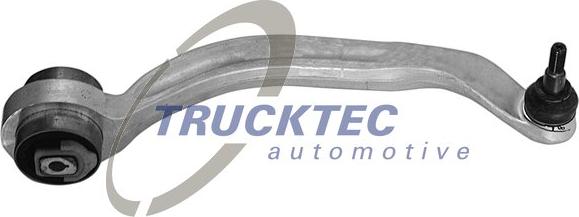 Trucktec Automotive 07.30.026 - Yolun idarəedici qolu furqanavto.az