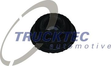 Trucktec Automotive 07.30.027 - Üst Strut Montajı furqanavto.az