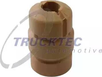 Trucktec Automotive 07.30.070 - Rezin tampon, asma furqanavto.az