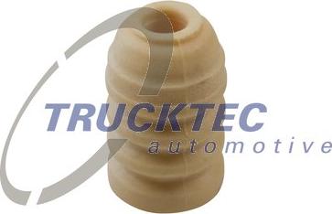 Trucktec Automotive 07.30.071 - Rezin tampon, asma furqanavto.az