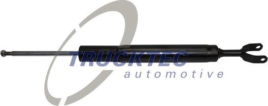Trucktec Automotive 07.30.192 - Amortizator furqanavto.az