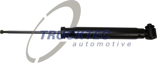 Trucktec Automotive 07.30.197 - Amortizator furqanavto.az