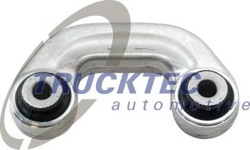 Trucktec Automotive 07.30.150 - Çubuq / Strut, stabilizator furqanavto.az