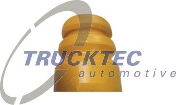 Trucktec Automotive 07.30.163 - Rezin tampon, asma furqanavto.az