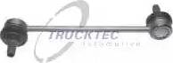 Trucktec Automotive 07.30.108 - Çubuq / Strut, stabilizator furqanavto.az