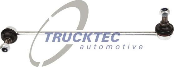 Trucktec Automotive 07.30.138 - Çubuq / Strut, stabilizator www.furqanavto.az