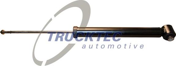Trucktec Automotive 07.30.129 - Amortizator furqanavto.az