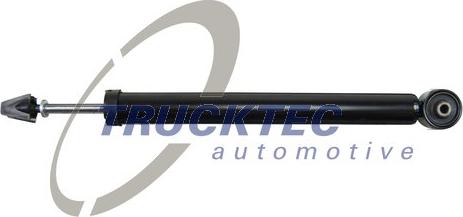 Trucktec Automotive 07.30.128 - Amortizator furqanavto.az