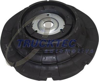 Trucktec Automotive 07.30.220 - Üst Strut Montajı furqanavto.az