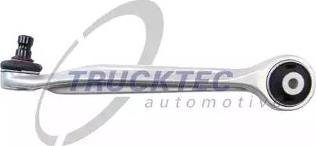 Trucktec Automotive 07.31.099 - Yolun idarəedici qolu furqanavto.az