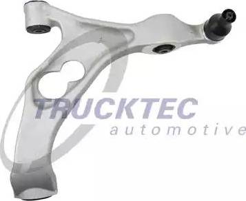 Trucktec Automotive 07.31.096 - Yolun idarəedici qolu furqanavto.az