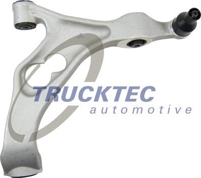 Trucktec Automotive 07.31.098 - Yolun idarəedici qolu furqanavto.az
