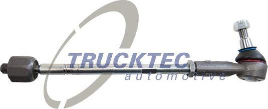Trucktec Automotive 07.31.093 - Bağlama çubuğu furqanavto.az