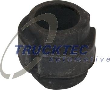 Trucktec Automotive 07.31.047 - Dəstək kol, stabilizator furqanavto.az