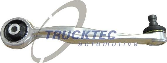 Trucktec Automotive 07.31.054 - Yolun idarəedici qolu furqanavto.az