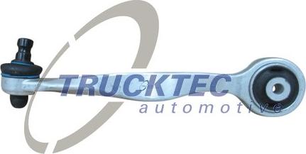 Trucktec Automotive 07.31.055 - Yolun idarəedici qolu www.furqanavto.az