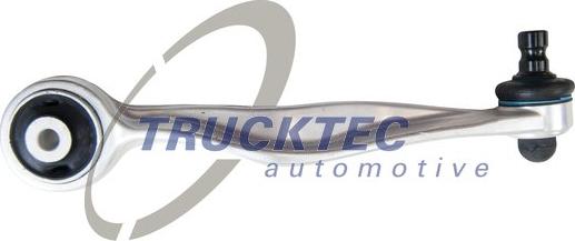 Trucktec Automotive 07.31.056 - Yolun idarəedici qolu furqanavto.az