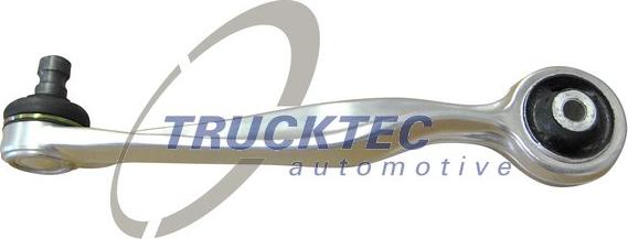 Trucktec Automotive 07.31.053 - Yolun idarəedici qolu furqanavto.az