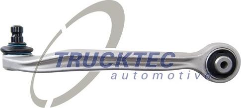 Trucktec Automotive 07.31.063 - Yolun idarəedici qolu furqanavto.az