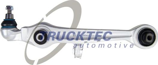 Trucktec Automotive 07.31.009 - Yolun idarəedici qolu furqanavto.az