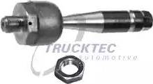 Trucktec Automotive 07.31.007 - Daxili Bağlama Çubuğu, Ox Birləşməsi furqanavto.az