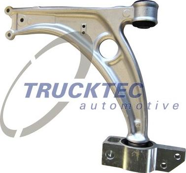 Trucktec Automotive 07.31.016 - Yolun idarəedici qolu furqanavto.az
