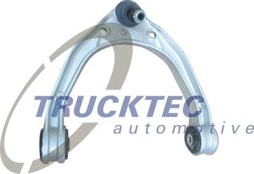 Trucktec Automotive 07.31.088 - Yolun idarəedici qolu furqanavto.az