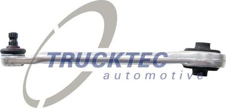 Trucktec Automotive 07.31.034 - Yolun idarəedici qolu furqanavto.az