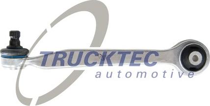 Trucktec Automotive 07.31.031 - Yolun idarəedici qolu furqanavto.az