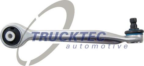 Trucktec Automotive 07.31.032 - Yolun idarəedici qolu www.furqanavto.az