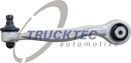 Trucktec Automotive 07.31.075 - Yolun idarəedici qolu furqanavto.az