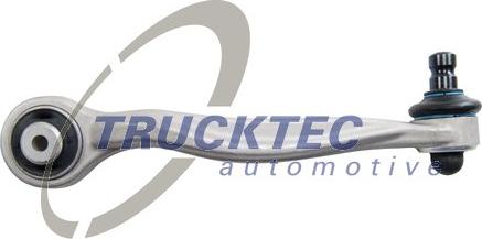 Trucktec Automotive 07.31.076 - Yolun idarəedici qolu furqanavto.az
