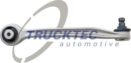 Trucktec Automotive 07.31.071 - Yolun idarəedici qolu furqanavto.az