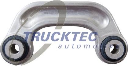 Trucktec Automotive 07.31.077 - Çubuq / Strut, stabilizator furqanavto.az